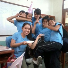 SAY HELLO TO GOODBYE