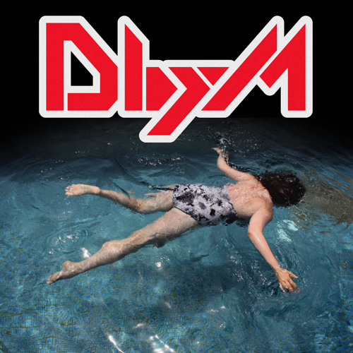 Death By Misadventure - Dumb Dumb