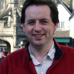 Simon Killane V The Stencil Shed Part 1 - Killane