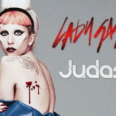 Lady Gaga - JUDAS (tarik G electro work)