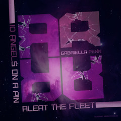 Gabriela Penn - Alert The Fleet (Rob Hes Alert Remix) [Preview] [Mastered]