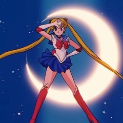 Sailor Moon - Moon Prism Power Make Up