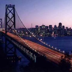 Nils Fraser - San Francisco