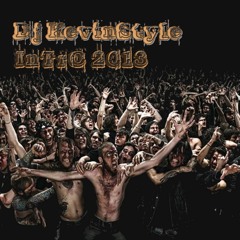 Dj KevinStyle - Intro 2013
