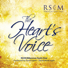 08 O Lord, thou has searched me out - John Rutter