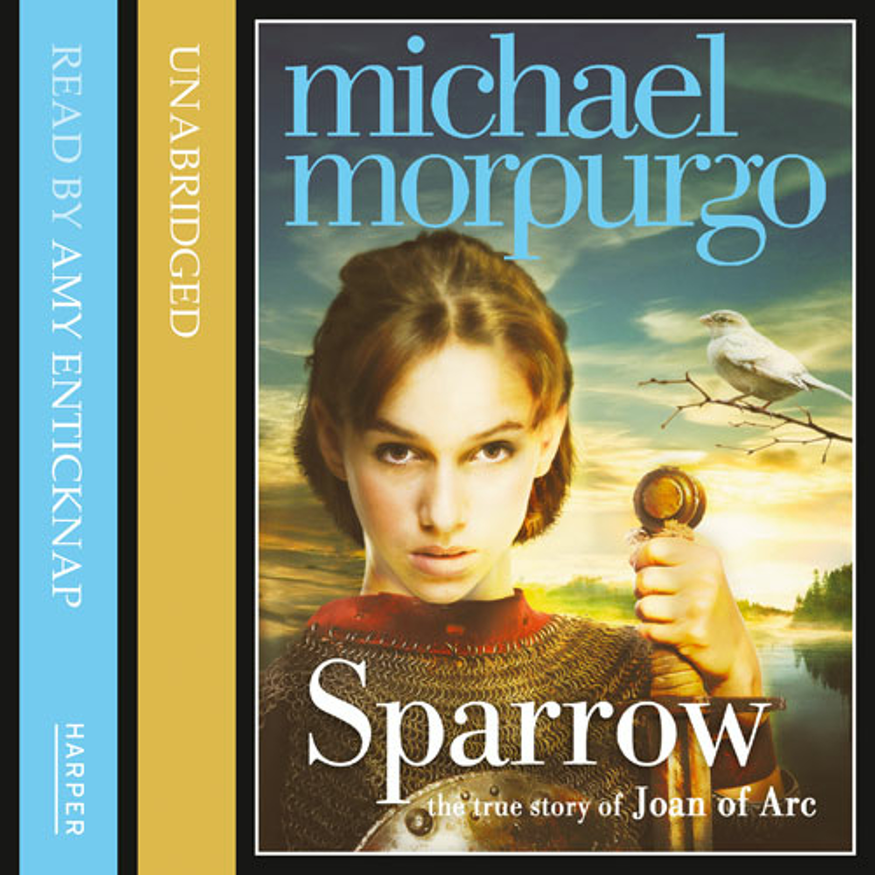 Michael Morpurgo Audiobooks