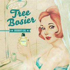 Tree Bosier - Bubikopf Girl (Clip)