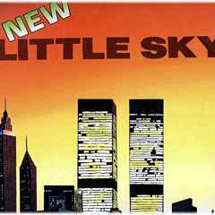 New Little Sky - 01 Rock City