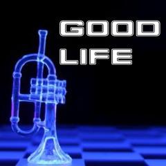 Nils Fraser - Good life feat. Jacob Streich on trompet (Orginal Mix)