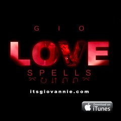 Gio - Love Spells (iTunes)