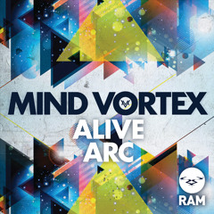 Mind Vortex - Alive