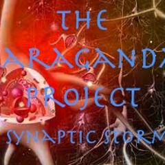 Synaptic storm