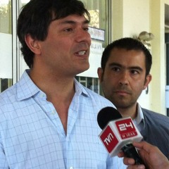 Franco Parisi en radio Zero "Cada día la gente nos está conociendo más"