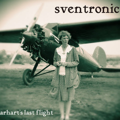 Earhart's Last Flight (Vemork Mix)