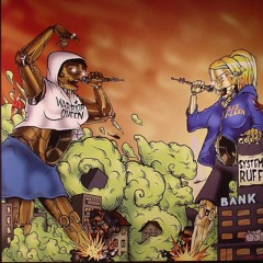 OBF & Warrior Queen - System Ruff part 1