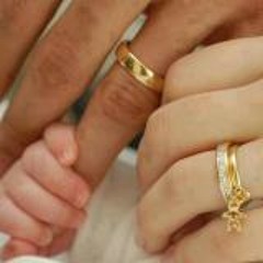 ياللي اخترتيني واخترتك على شرع الله