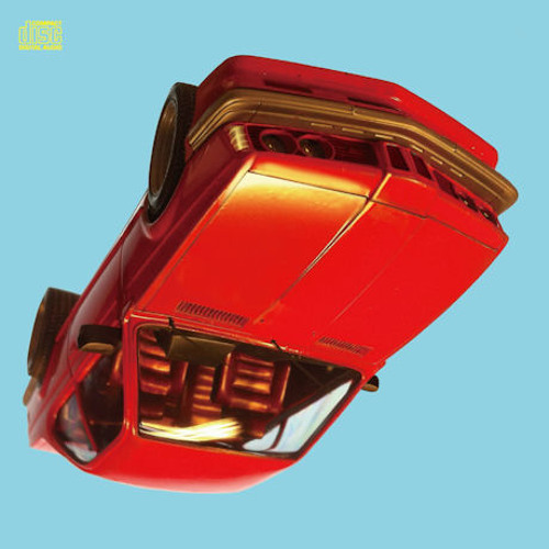 achime, 2012, radio version
