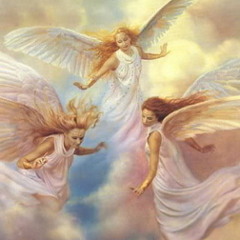 Angels
