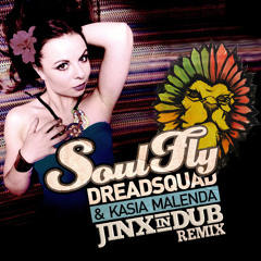 Dreadsquad Ft Kasia Malenda - Soulfly - JID Remix - FREE DOWNLOAD