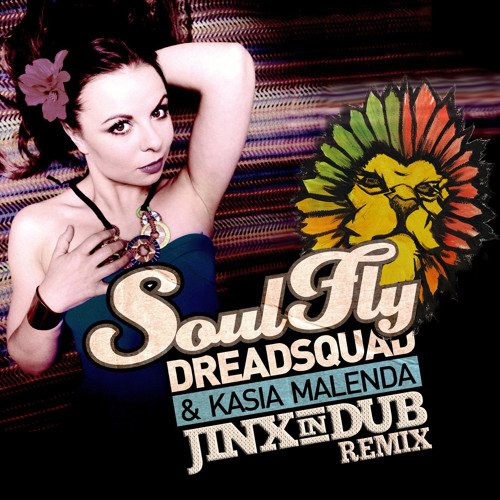 Dreadsquad Ft Kasia Malenda - Soulfly - JID Remix - FREE DOWNLOAD