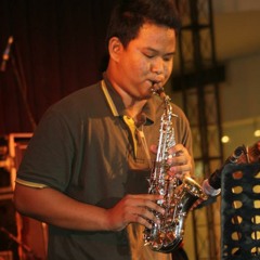 Titanic - nicodemus raka saxophone