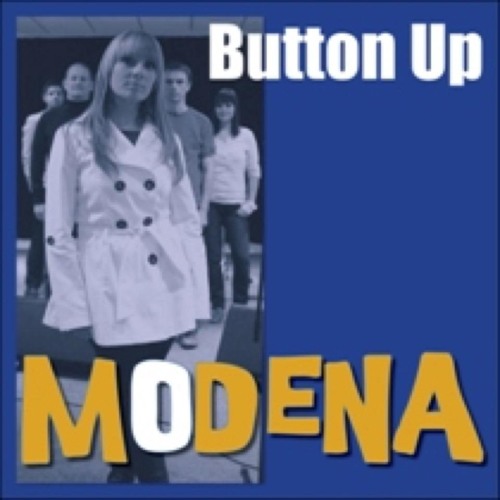 Same Time, Same Place - Button Up