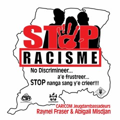 Libi fu lobi - Anti Discriminatie 2012 Thema lied