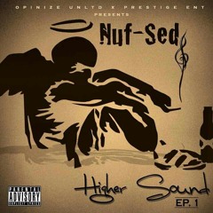 Road To Riches - Nuf-Sed Ft Pistola