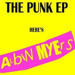 Albin Myers - F1 Overdrive (Released 2007) FREE DOWNLOAD