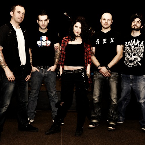 UNSCARRED-Puppet's Territory (original demo song)