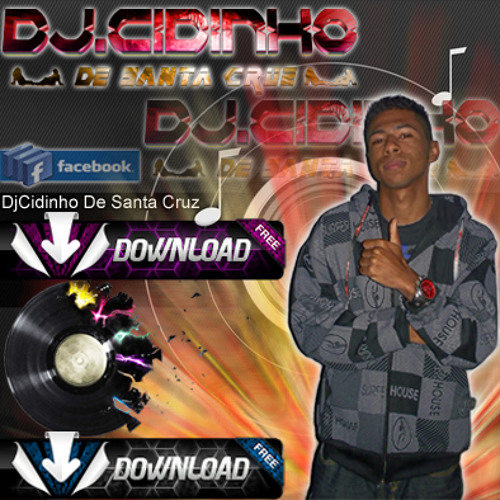 ===MEGA- UH ENTÃO TOCA TOCA , TOCA PUNHETA COM MEU PAU NA BOCA [FODASTICAA] DJ CIDINHO DE SANTA CRUZ