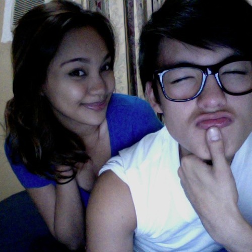 Stay Alexander Diaz X Alyanna Amistad