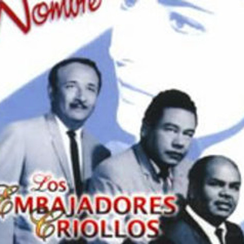 Los Embajadores Criollos - Lejano Amor - Disco "Perú canta y encanta"