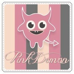 Pink Demon - Beauty and A Beat