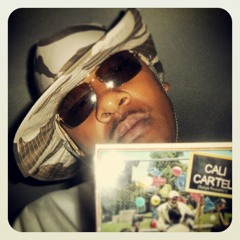 UnXpected Entertainment/3G MediaCorp. - "Keep It Real" - Mz. Sweet -Cali~Cartel - Dirrty-Dirrty