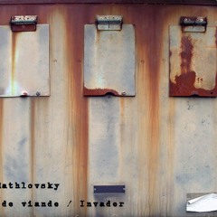 Dr Mathlovsky - Pas de Viande [Clip: Available iTunes, Juno...]
