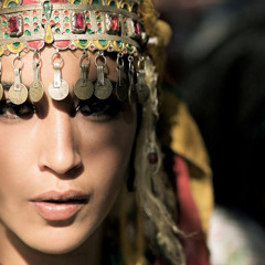 Tribal indian fusion