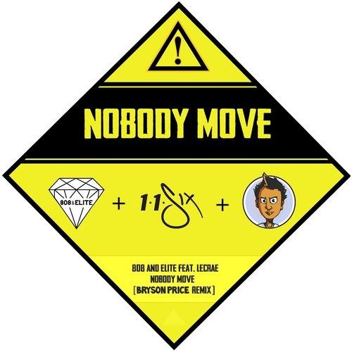 808 and Elite (feat. Lecrae) "Nobody" [Bryson Price remix]