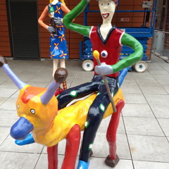 UNITED COLOURS test 2 STRINGS & THNGS V2