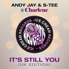 Andy Jay & S-Tee Ft Charlene - It's Still You (Dumplin Remix)