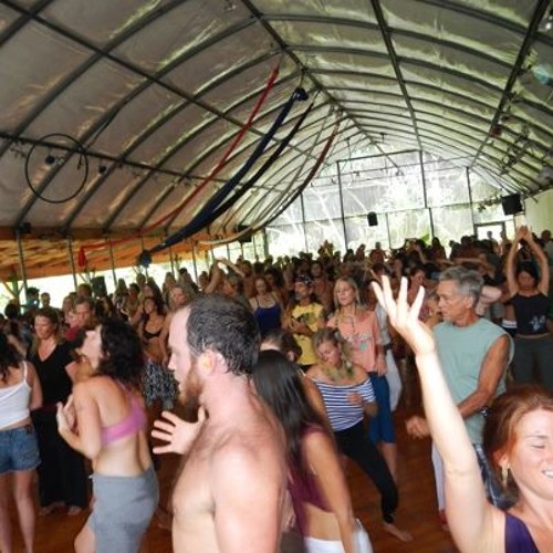 Oliver Balint - eDance style myCrow Mix