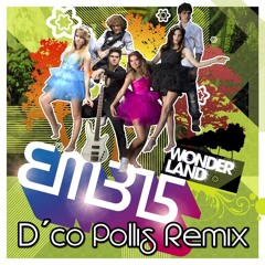 EME 15 - Wonderland (D´co Pollis Remix)