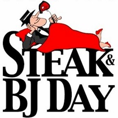The Offical Steak and Blowjob Day Song