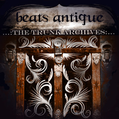 Stream Beats Antique music | Listen to songs, albums, playlists for free on  SoundCloud