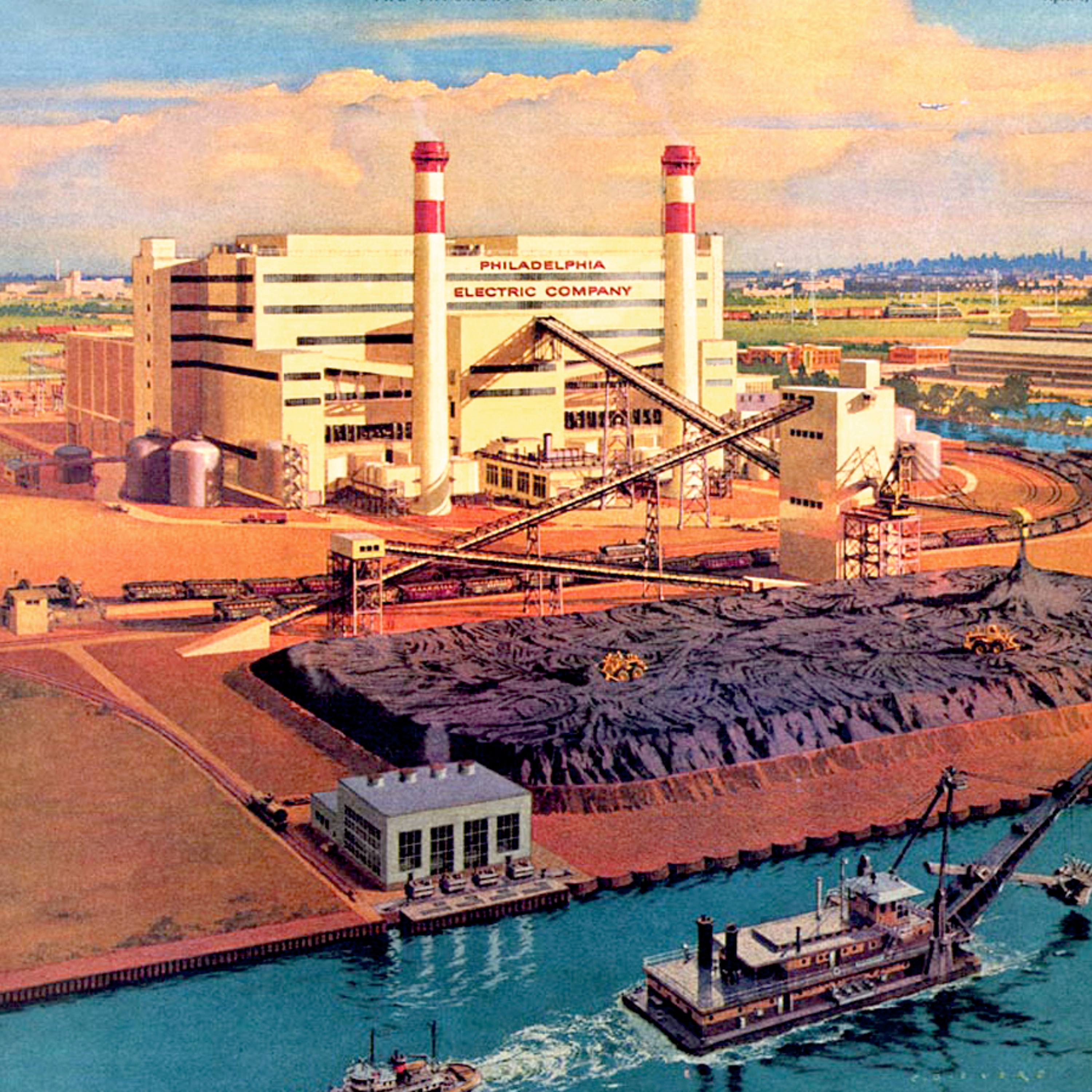 Shock World Service (Podcast)