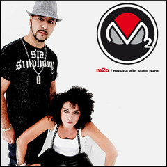 Sergio Mauri Interview @ Provenzano Dj Show on Radio M2O (14-03-2013)