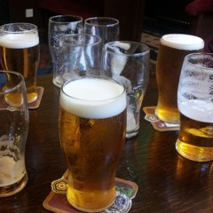 Shopmobility Scooter (Yorkshire Pudding Version) Lancashire Hotpots Cover demo