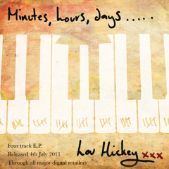 01 Minutes hours days