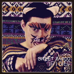 Sweet Baboo - If I Died...
