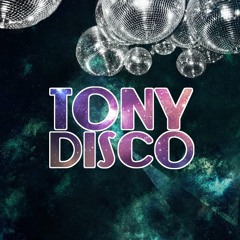 Stomp! (Tony Disco Edit)